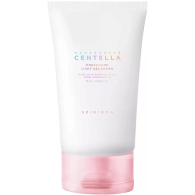 Skin1004 Madagascar Centella Poremizing Light Gel Cream 75 ml