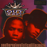 Outkast	Southernplayalisticadillacmuzik