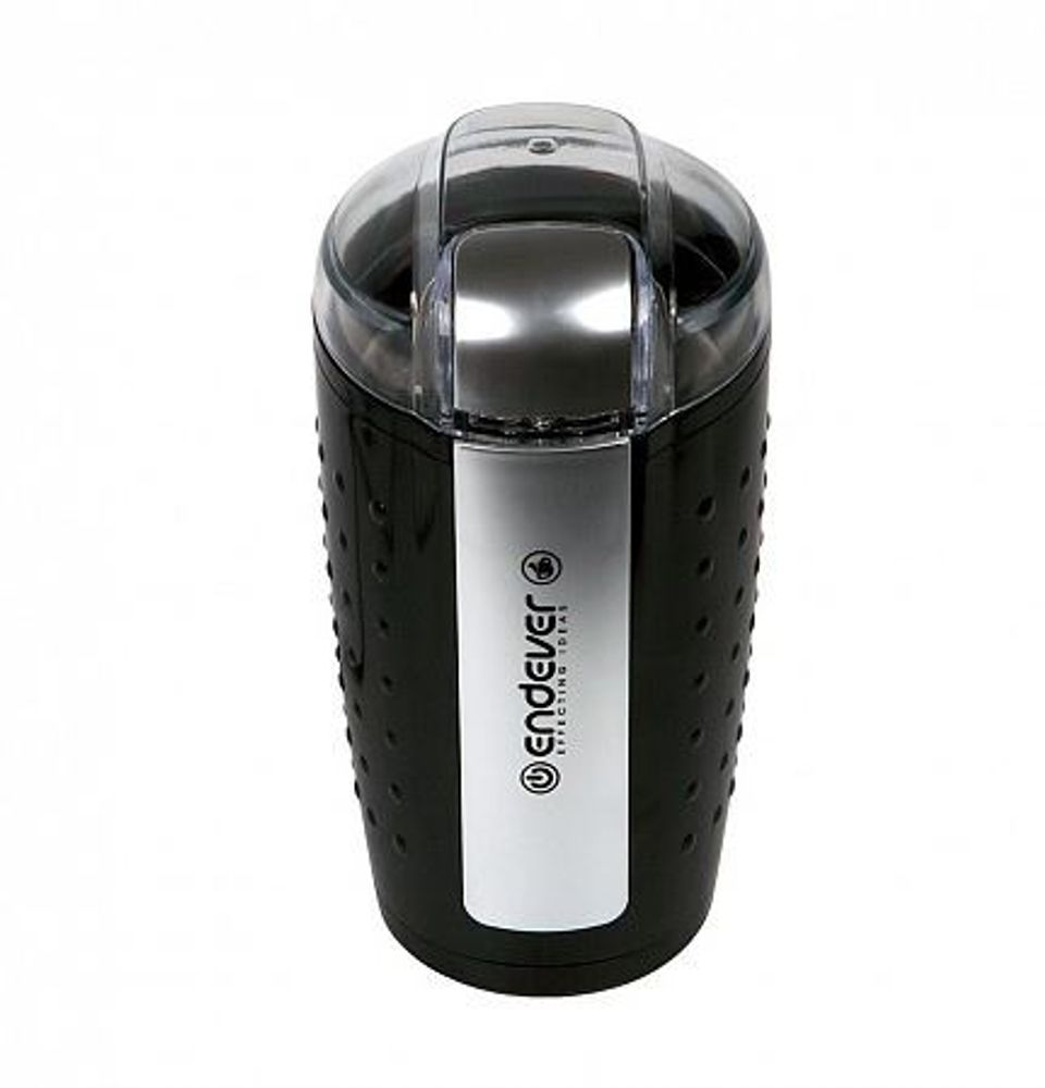 Кофемолка Endever Costa-1058, черный