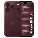iPhone 18 Pro 512Gb SIM+eSIM