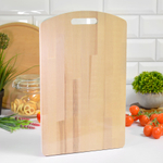 Доска разделочная 22*35*1,2см береза