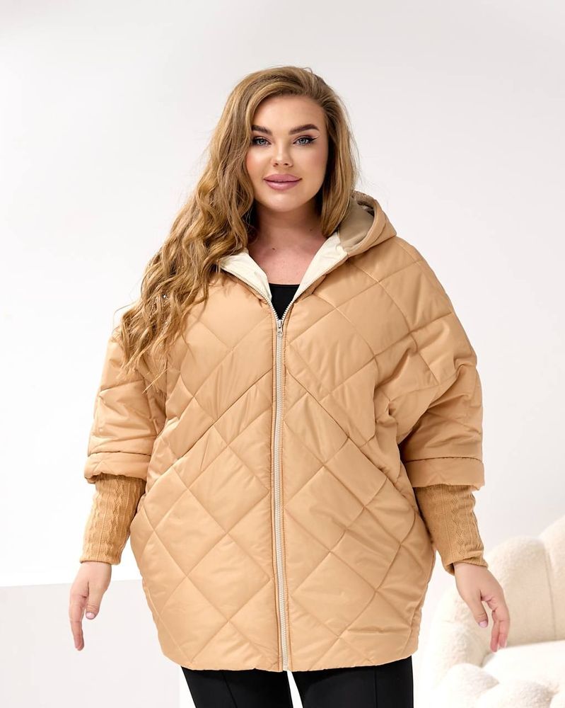 Куртка УК-2535 Фабрика Моды Куртка УК-2535 Фабрика Моды
