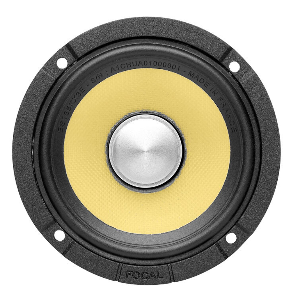 Focal ES165KX3 Evo