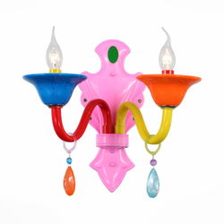 Бра ST Luce Delizia SL672.961.02
