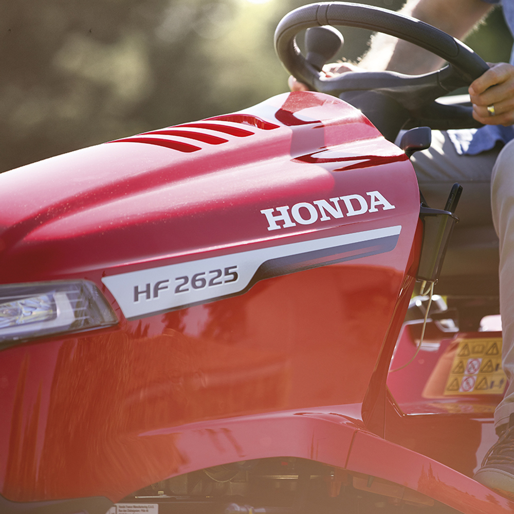 Газонокосилка Honda HF2625 K5 HME (RR)