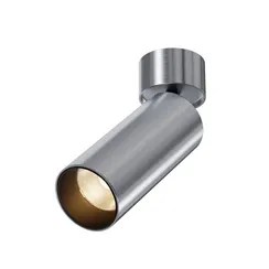 Спот Focus Led C055CL-L12W3K-W-PT Maytoni