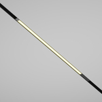 Магнитный трековый светильник Maytoni Exility Basis TR231-2-15W3K-B