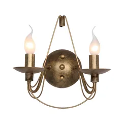 Бра CHATEAU 2163-2W F-Promo