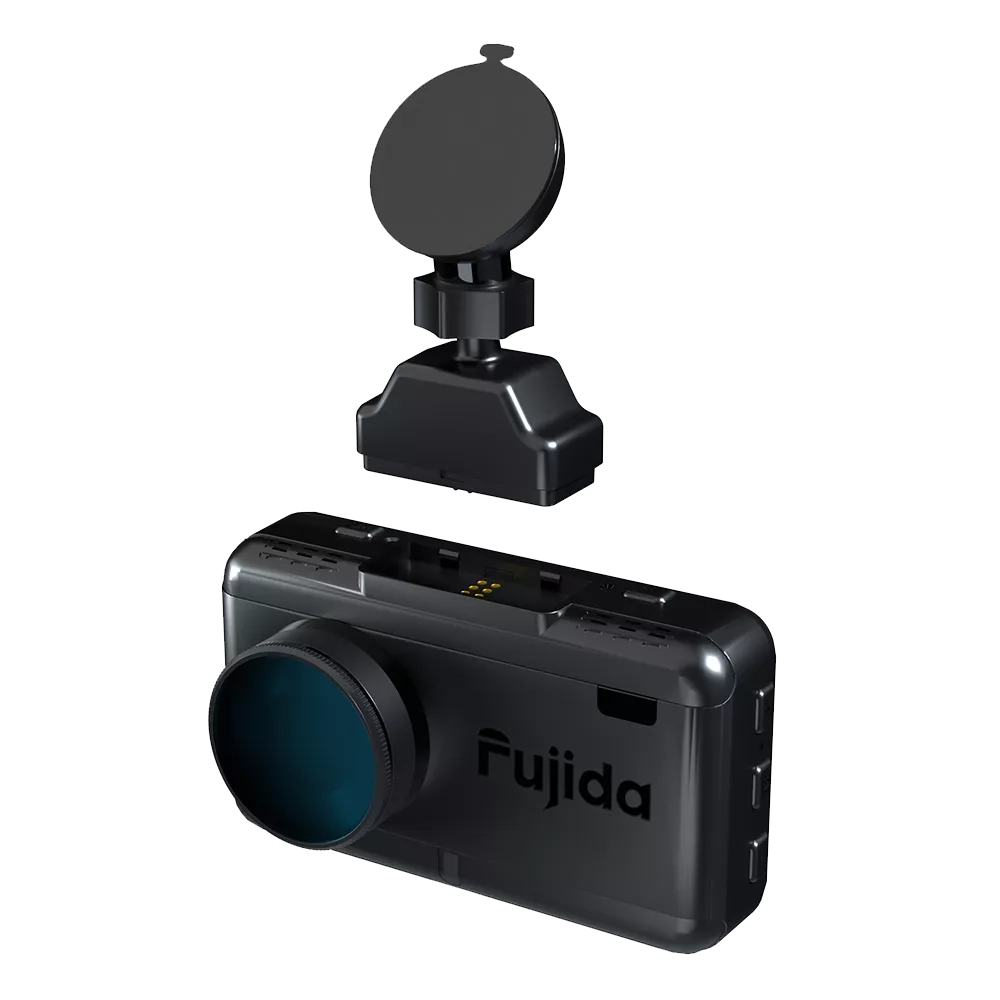 Fujida Zoom Smart S WiFi