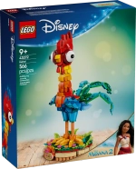 Конструктор LEGO Disney 43272 Хей-Хей
