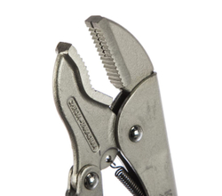 Зажимные клещи KNIPEX KN-4004250