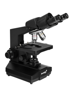 Микроскоп Levenhuk 890B, бинокулярный