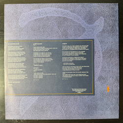 Виниловая пластинка Pink Floyd - A Momentary Lapse Of Reason LP