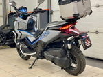 Максискутер ZONTES ZT368-G (2025)