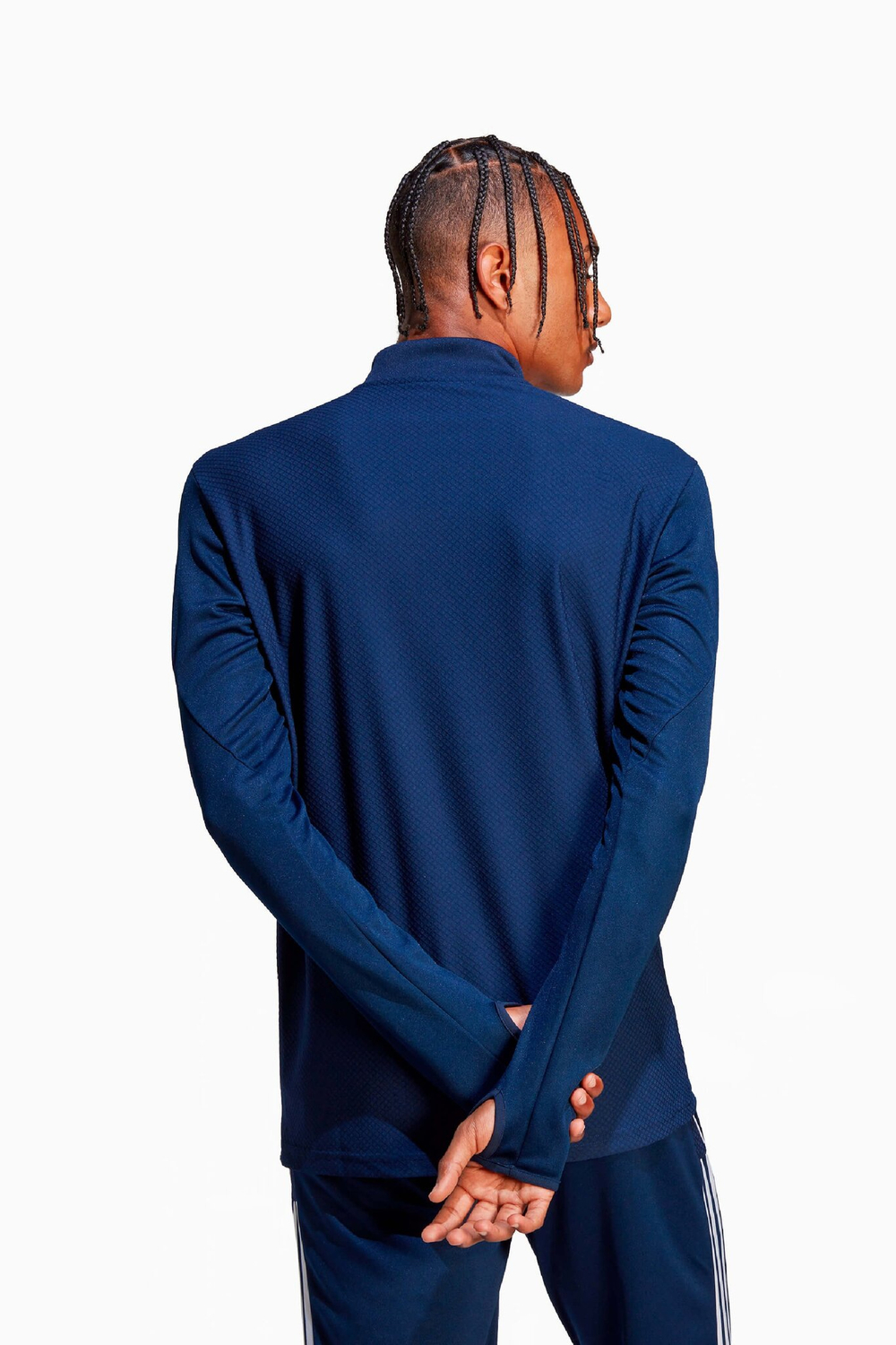 Кофта adidas Tiro 23 League Training Top
