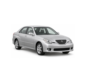 Toyota Verossa