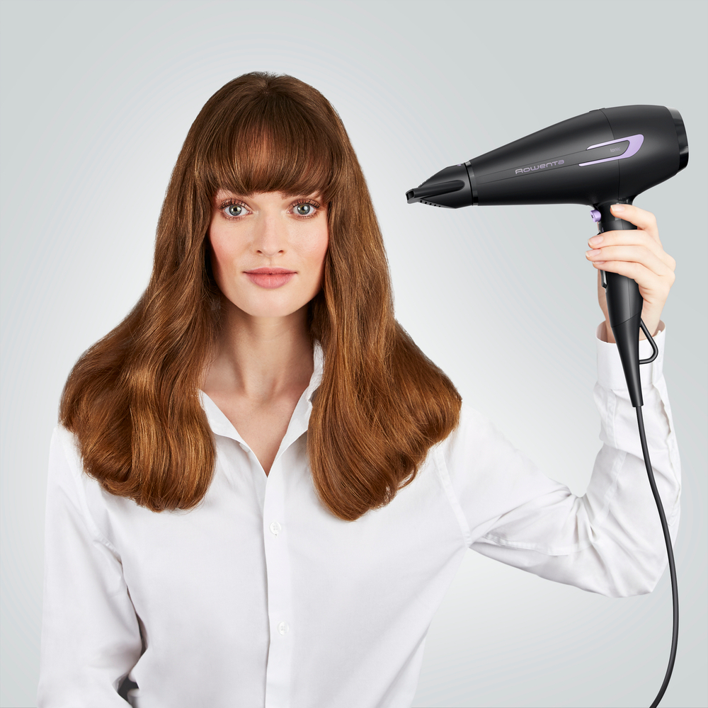 Фен ROWENTA Pro Power+ CV7210F0