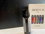 Набор Minifit S pod by JustFog 420мАч