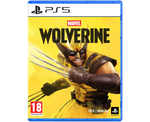 Marvels Росомаха (Wolverine) (PS5) NEW