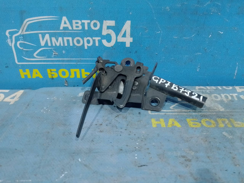Замок капота SUBARU IMPREZA 2011-2016