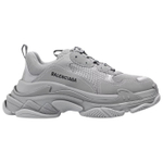 Balenciaga Triple S Grey Women"s