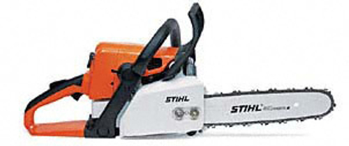 Бензопила STIHL MS 250