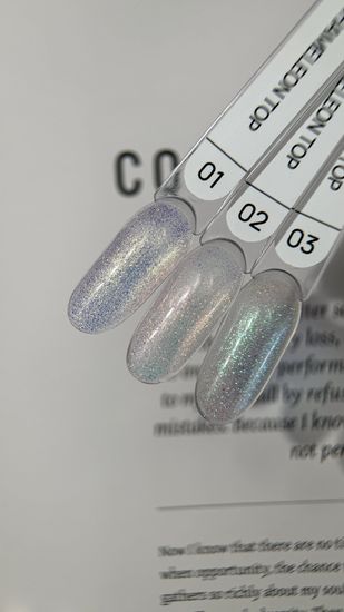 Топ Galaxy Chameleon top 01, 14гр