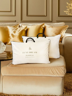 Одеяло шелковое легкое 220x240 Luxe Dream Grace Silk