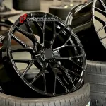 КОВАНЫЕ ДИСКИ ДЛЯ LAMBORGHINI HURACAN TECNICA LP640-2 ЛАМБОРГИНИ ХУРАКАН