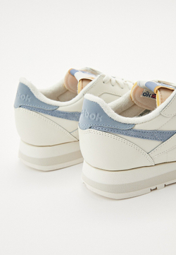 Кроссовки мужские REEBOK CLASSIC LEATHER