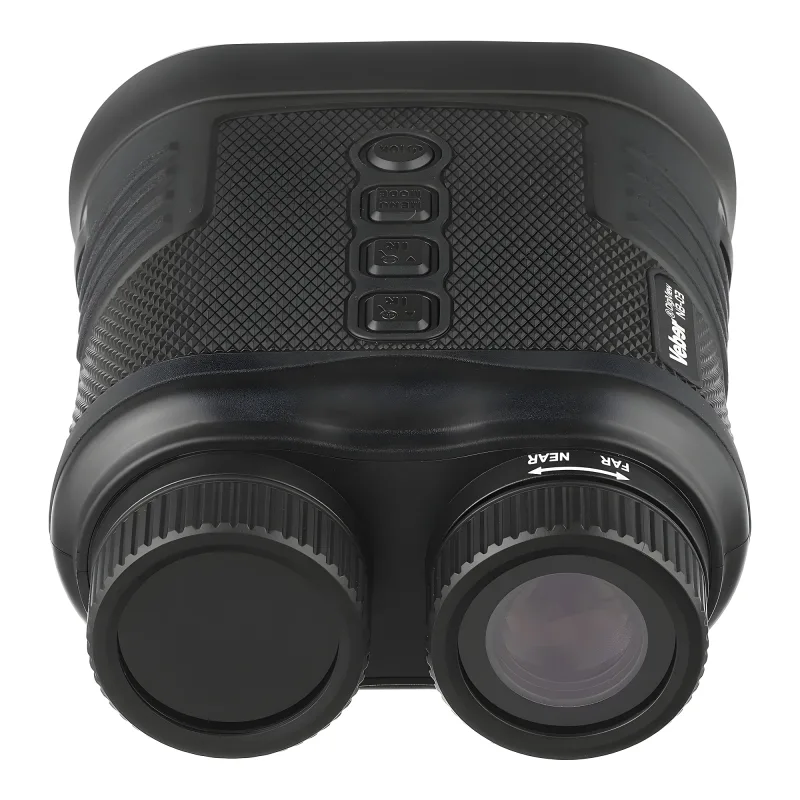 Бинокль ночного видения Veber DigiView NB-03 цифровой - вид сверху