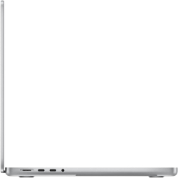 Ноутбук Apple MacBook Pro 14 M5 (2025) 24+1 ТБ серебристый MDE64