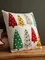 Чехол на подушку jolly forest из коллекции new year essential, 45х45 см