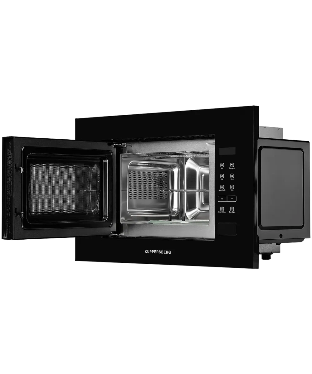 Kuppersberg HMW 620 B