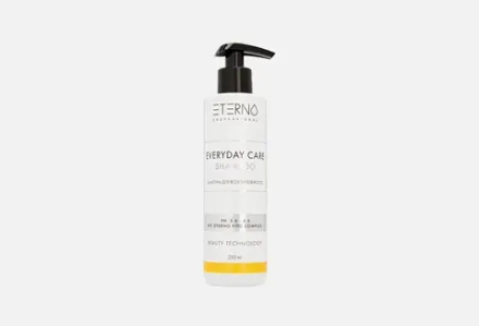 ETERNO Шампунь для всех типов волос everyday SHAMPOO, 250 мл