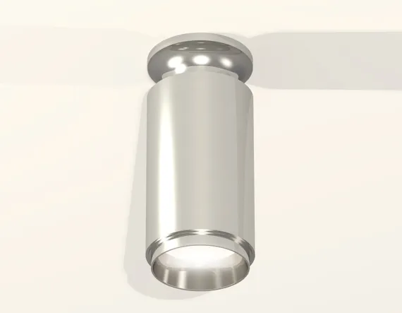 Точечный светильник Techno Spot XS6325080 Ambrella