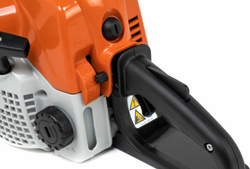 Бензопила STIHL MS 170 2MIX 14'' 1,8 л.с., R 35, 63 PM3 3/8-1,3-50