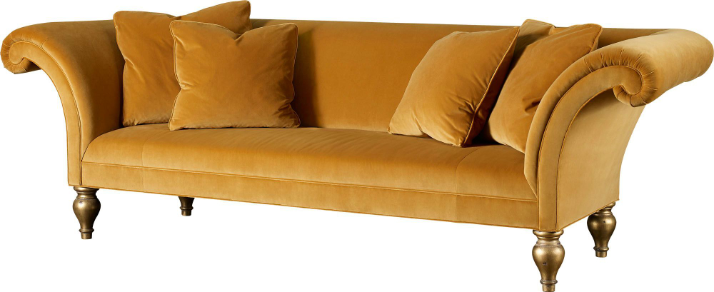 Диван Baker Regency Sofa