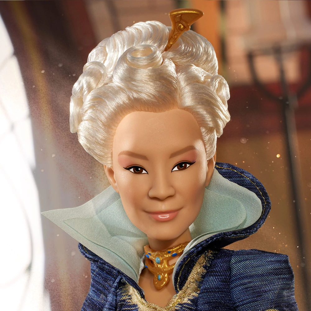 Набор кукол Wicked Elphaba and Madame Morrible 2-Pack