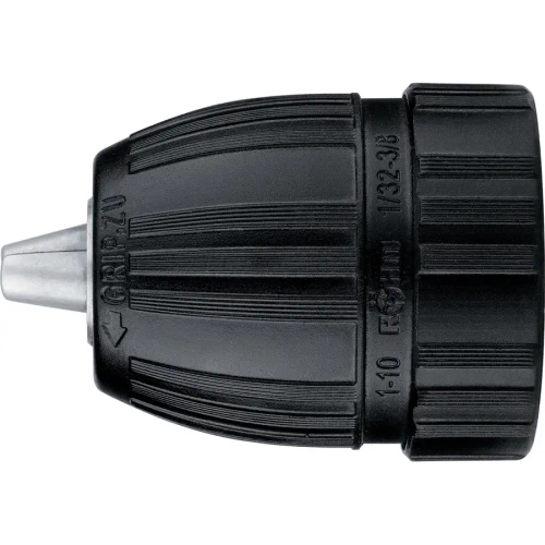 Патрон для дрели быстрозажимной c lock 2–13 мм–1/2"/ MATRIX 16807