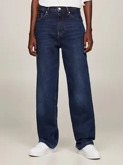 Джинсы женские TOMMY HILFIGER RELAXED STRAIGHT