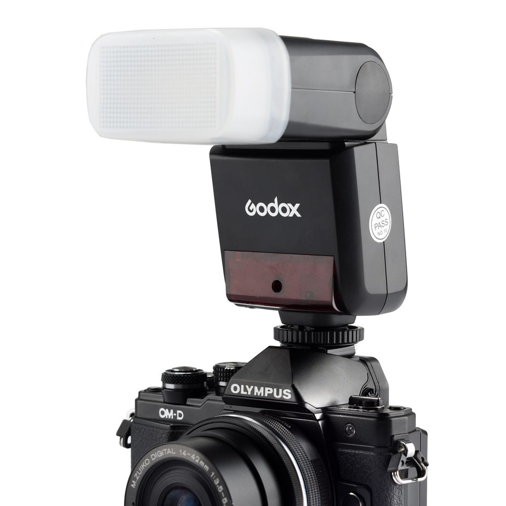 Godox Ving V350O TTL