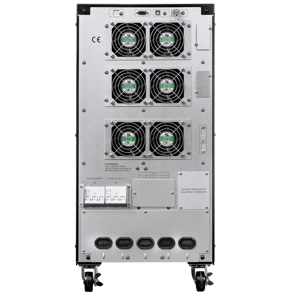 ИБП LANCHES L700-H 3/3 40kVA / 40 кВА онлайн