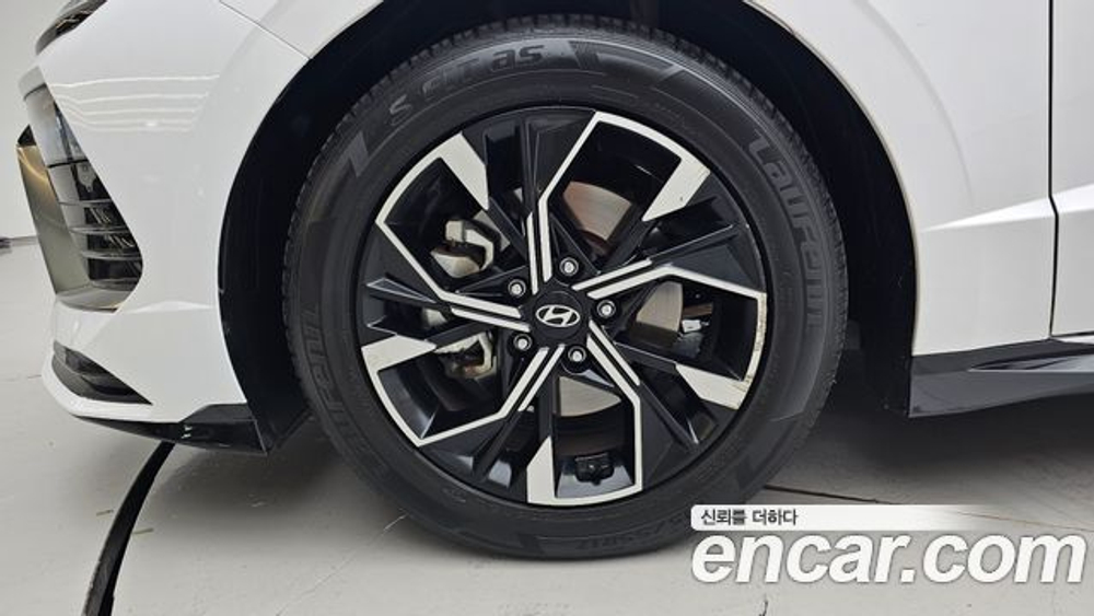 Hyundai Sonata 2.0 — 2024