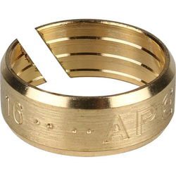 Переходник с наружной резьбой   3/4"х16
