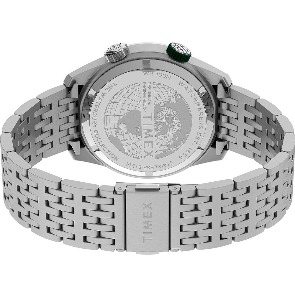 Мужские наручные часы Timex TW2V49700