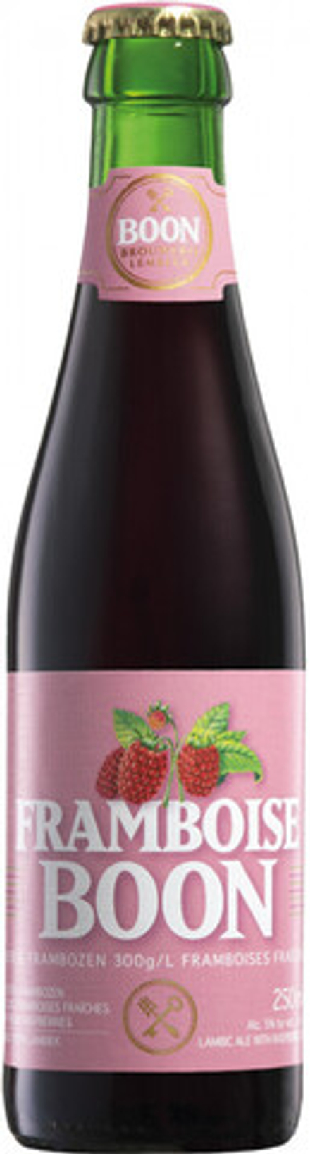 Пиво Фрамбойс Бун / Framboise Boon 0.25 - стекло