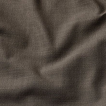 IKEA HYLTARP  (ИКЕА ХИЛТАРП)  -  Чехол на 2-местный диван-кровать - Грансель серо-коричневый
