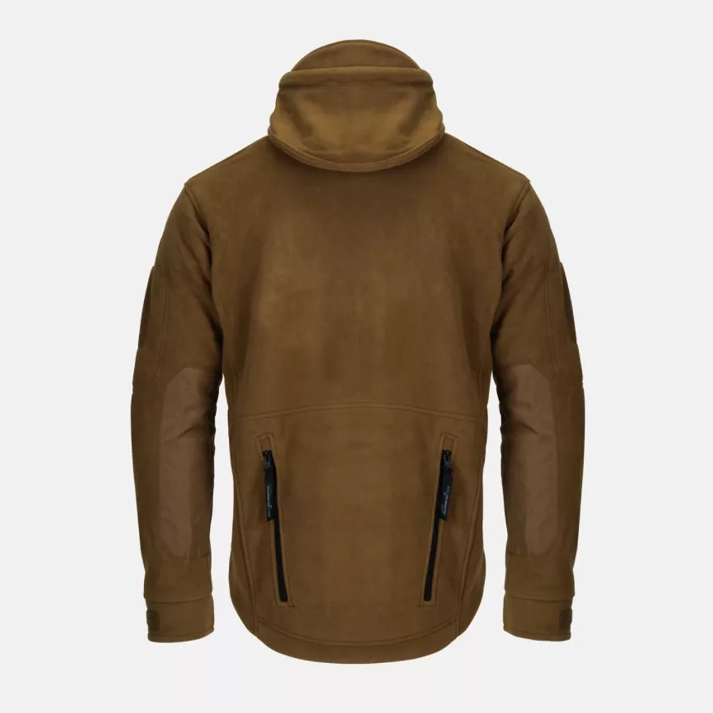 Куртка флисовая PATRIOT Helikon