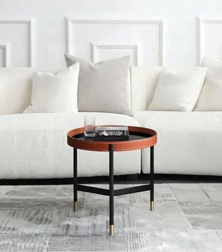 Стол журнальный Doppio Coffee Table M